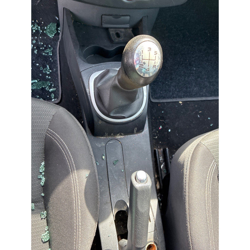Bras essuie glace arriere RENAULT CLIO 3 Photo n°17