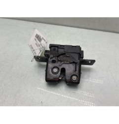Serrure de coffre RENAULT CLIO 3