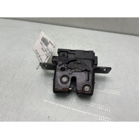 Serrure de coffre RENAULT CLIO 3