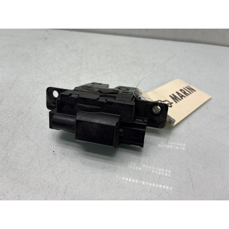 Serrure de coffre RENAULT CLIO 3 Photo n°3