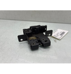 Serrure de coffre RENAULT CLIO 3