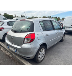 Serrure de coffre RENAULT CLIO 3