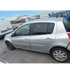 Serrure de coffre RENAULT CLIO 3