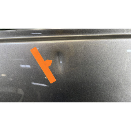 Porte arriere gauche RENAULT CLIO 4