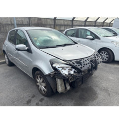 Serrure de coffre RENAULT CLIO 3