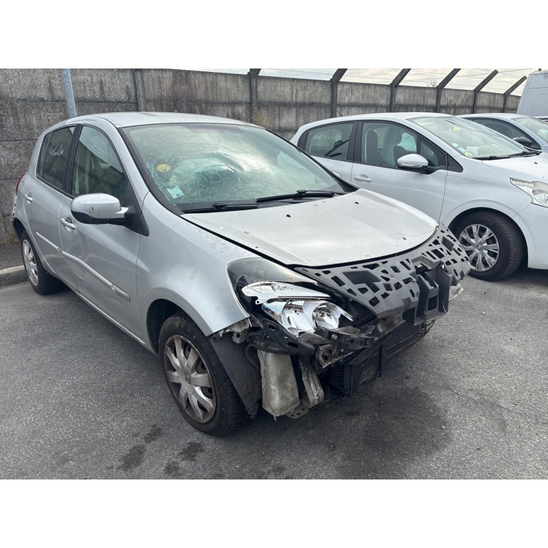 Serrure de coffre RENAULT CLIO 3 Photo n°10