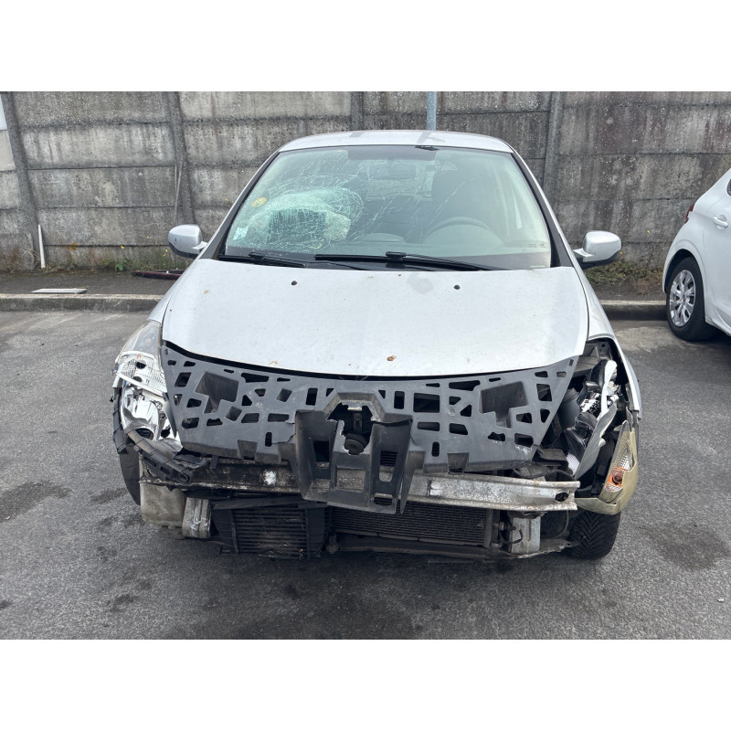 Serrure de coffre RENAULT CLIO 3 Photo n°11