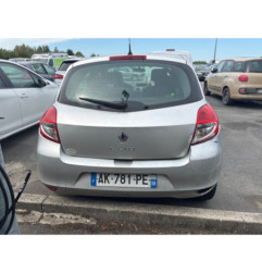 Serrure de coffre RENAULT CLIO 3