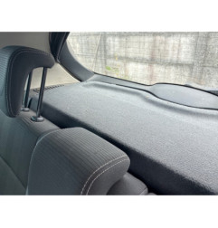 Serrure de coffre RENAULT CLIO 3