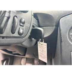 Serrure de coffre RENAULT CLIO 3