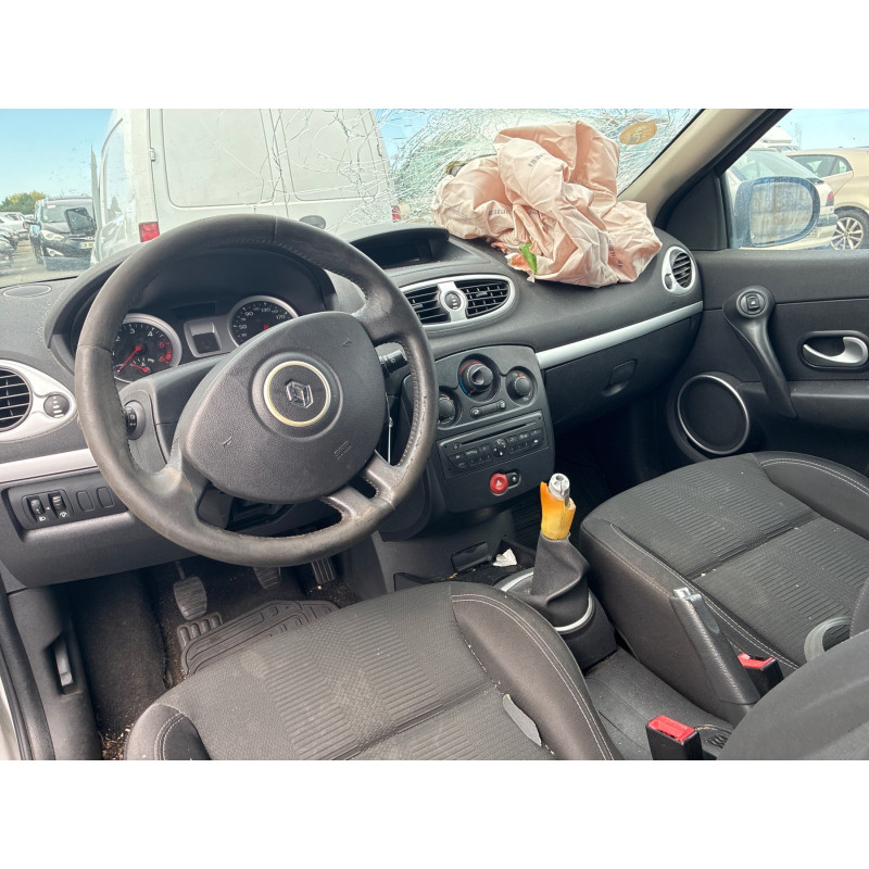 Serrure de coffre RENAULT CLIO 3 Photo n°15