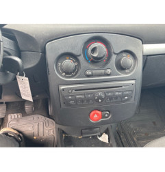 Serrure de coffre RENAULT CLIO 3
