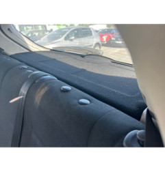 Bouton de coffre PEUGEOT 207