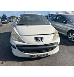 Bouton de coffre PEUGEOT 207
