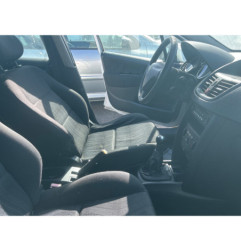 Bouton de coffre PEUGEOT 207