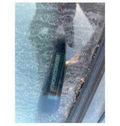 Bouton de coffre PEUGEOT 207