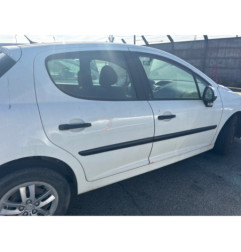 Bouton de coffre PEUGEOT 207