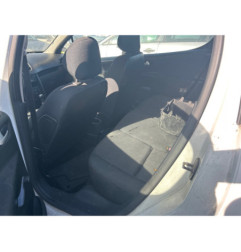 Pommeau de vitesses PEUGEOT 207