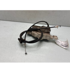 Serrure avant gauche PEUGEOT 207