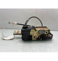 Serrure avant gauche PEUGEOT 207