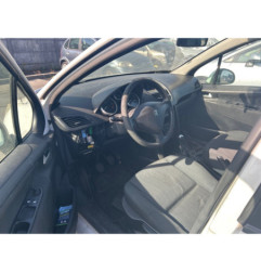 Serrure avant gauche PEUGEOT 207