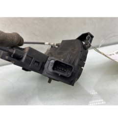 Serrure arriere gauche RENAULT CLIO 4