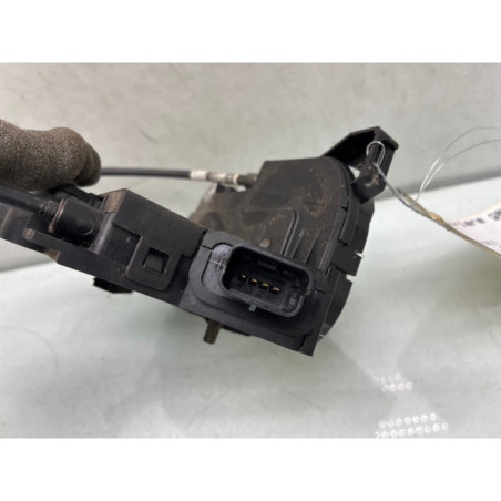 Serrure arriere gauche RENAULT CLIO 4