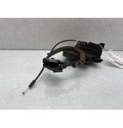 Serrure arriere gauche RENAULT CLIO 4
