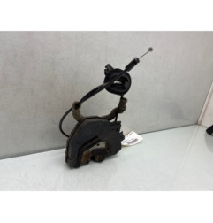 Serrure arriere gauche RENAULT CLIO 4