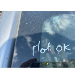 Serrure arriere gauche RENAULT CLIO 4