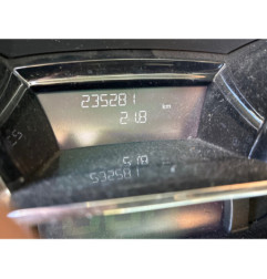 Serrure arriere gauche RENAULT CLIO 4