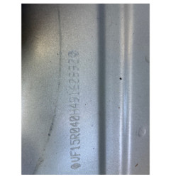Serrure arriere gauche RENAULT CLIO 4