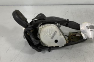 Pretensionneur de ceinture avant droit RENAULT CLIO 3 Photo n°1