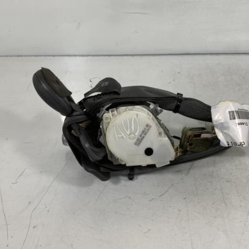 Pretensionneur de ceinture avant droit RENAULT CLIO 3 Photo n°1