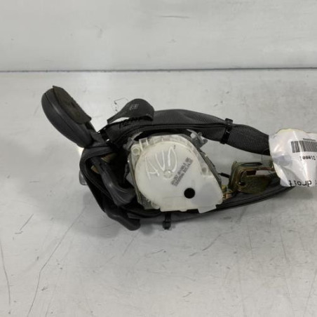 Pretensionneur de ceinture avant droit RENAULT CLIO 3 Photo n°1