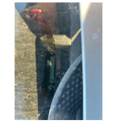 Serrure arriere gauche RENAULT CLIO 4