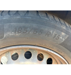 Serrure arriere gauche RENAULT CLIO 4