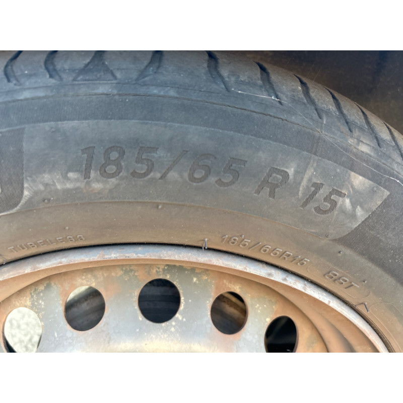 Serrure arriere gauche RENAULT CLIO 4 Photo n°13