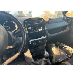 Serrure arriere gauche RENAULT CLIO 4