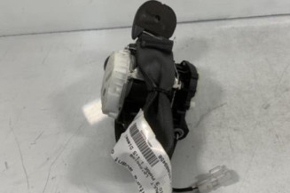 Pretensionneur de ceinture avant droit RENAULT CLIO 3