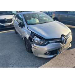 Serrure arriere gauche RENAULT CLIO 4