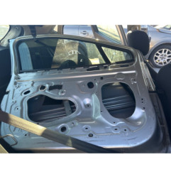 Serrure arriere gauche RENAULT CLIO 4