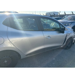 Serrure arriere gauche RENAULT CLIO 4