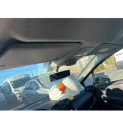 Serrure arriere gauche RENAULT CLIO 4