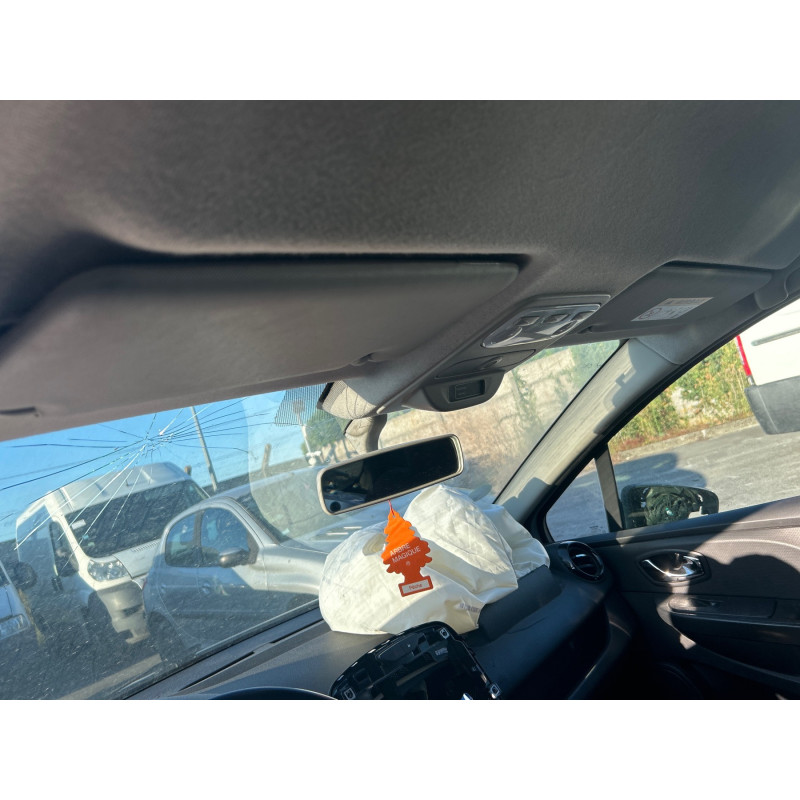 Serrure arriere gauche RENAULT CLIO 4 Photo n°20
