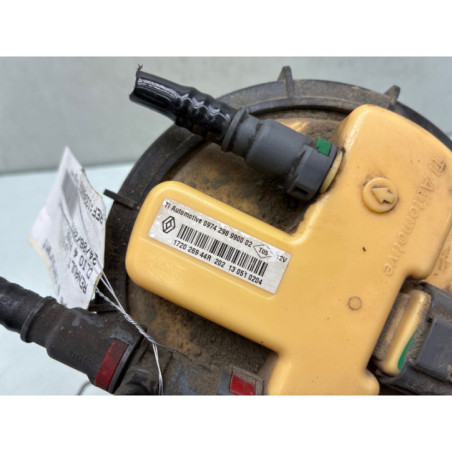 Pompe à carburant RENAULT CLIO 4 Photo n°1