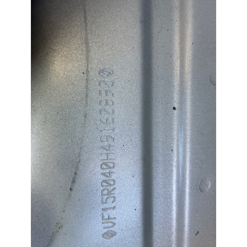 Pompe à carburant RENAULT CLIO 4 Photo n°6