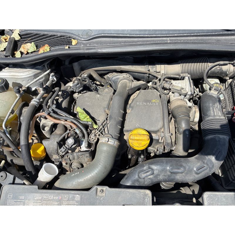 Pompe à carburant RENAULT CLIO 4 Photo n°8
