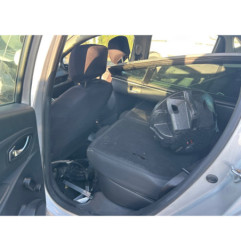 Pompe à carburant RENAULT CLIO 4