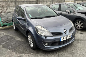 Pretensionneur de ceinture avant droit RENAULT CLIO 3